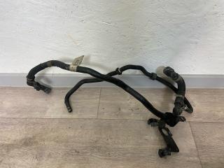 патрубок радиатора Alfa Romeo Stelvio 1 поколение 949 2018, 2.2 л., дизель, АКПП, полный привод, 505523590