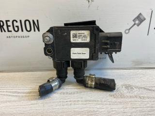 датчик абсолютного давления Alfa Romeo Stelvio 1 поколение [рестайлинг] 949 2021, 2.0 л., бензин, АКПП, полный привод, 50555430