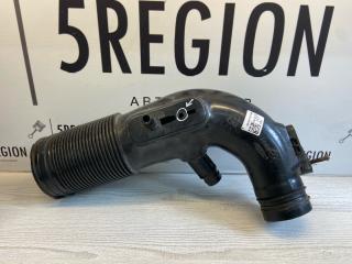 патрубок радиатора Alfa Romeo Stelvio 1 поколение [рестайлинг] 949 2021, 2.0 л., бензин, АКПП, полный привод, 505555740