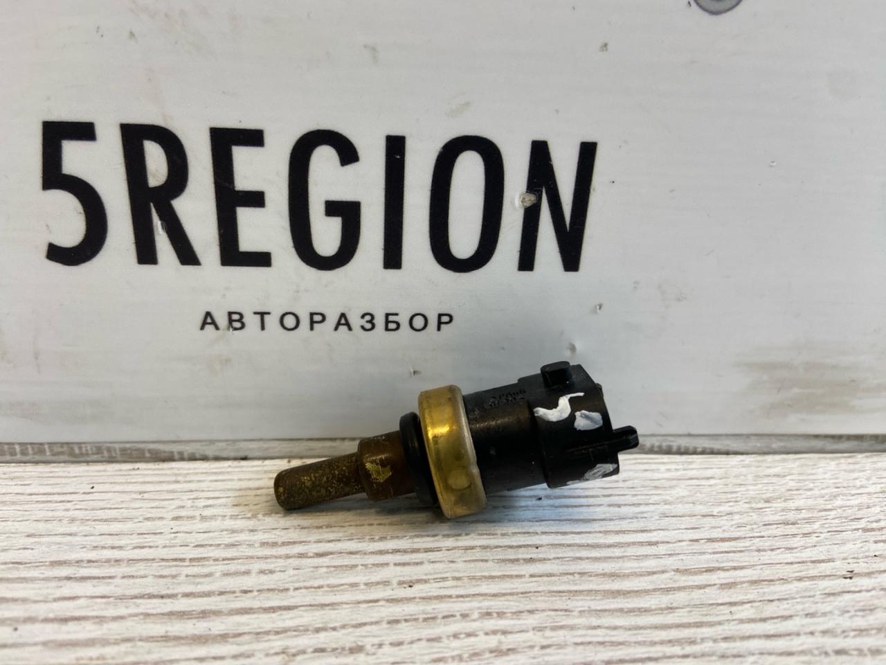 датчик температуры охлаждающей жидкости Alfa Romeo Stelvio 1 поколение 949 2018, 2.2 л., дизель, АКПП, полный привод, 55206393 - фото №1