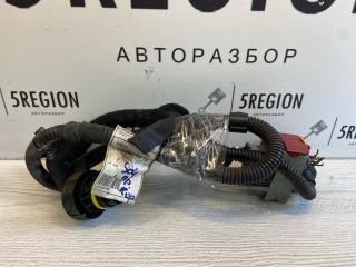 Проводка КПП Alfa Romeo Stelvio 1 поколение 949 2018, 2.2 л., дизель, АКПП, полный привод, 505518130