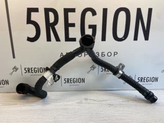 патрубок (трубопровод, шланг) Alfa Romeo Stelvio 1 поколение 949 2018, 2.2 л., дизель, АКПП, полный привод, 552713140