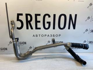 патрубок (трубопровод, шланг) Alfa Romeo Stelvio 1 поколение 949 2018, 2.2 л., дизель, АКПП, полный привод, 55275036