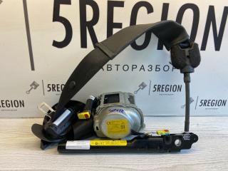 ремень безопасности Alfa Romeo Stelvio 1 поколение 949 2018, 2.2 л., дизель, АКПП, полный привод, 505436260, 156132