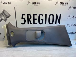 обшивка стойки центральной правой Alfa Romeo Stelvio 1 поколение 949 2018, 2.2 л., дизель, АКПП, полный привод, 156129, 156108744