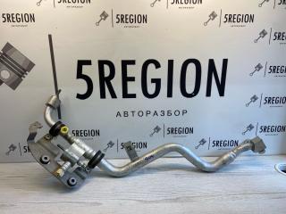 трубка кондиционера Alfa Romeo Stelvio 1 поколение 949 2018, 2.2 л., дизель, АКПП, полный привод, 505564990