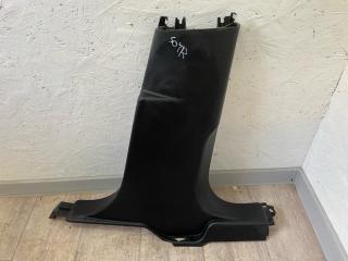 обшивка стойки центральной правой Alfa Romeo Stelvio 1 поколение 949 2018, 2.2 л., дизель, АКПП, полный привод, 156138244