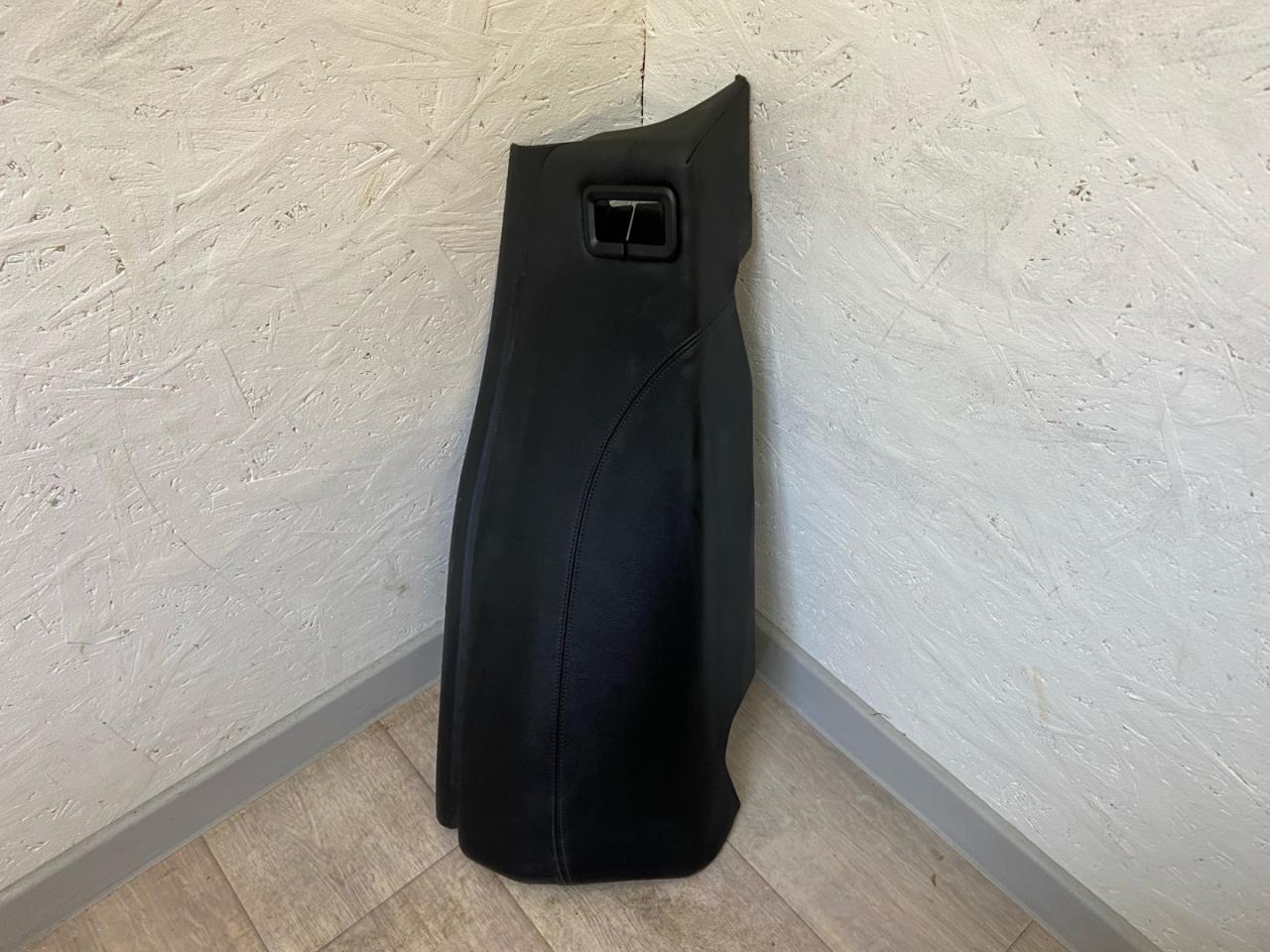 обшивка салона Alfa Romeo Stelvio 1 поколение 949 2018, 2.2 л., дизель, АКПП, полный привод, 156135891, 156135892, 156135893, 156135894, 156135895 - фото №1