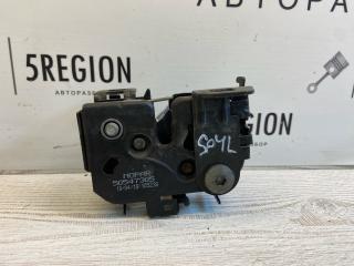 замок капота Alfa Romeo Stelvio 1 поколение 949 2018, 2.2 л., дизель, АКПП, полный привод, 50547305