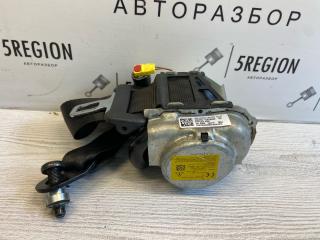 ремень безопасности Alfa Romeo Stelvio 1 поколение 949 2018, 2.2 л., дизель, АКПП, полный привод, 156138465