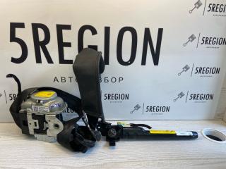 ремень безопасности Alfa Romeo Stelvio 1 поколение 949 2018, 2.2 л., дизель, АКПП, полный привод, 505436250, 156132