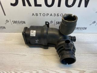 патрубок воздушного фильтра Alfa Romeo Stelvio 1 поколение 949 2018, 2.2 л., дизель, АКПП, полный привод, 50552665