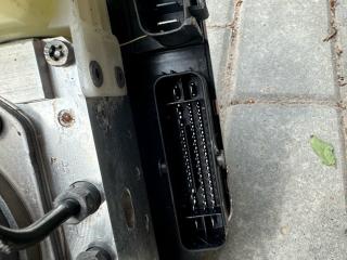 блок ABS Alfa Romeo Giulia 2 поколение 952 2017, 2.0 л., бензин, АКПП, седан, полный привод