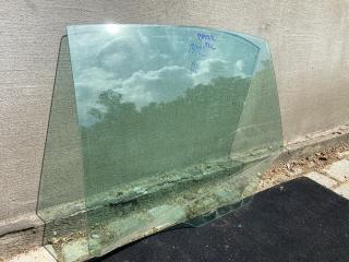 стекло двери задней левой Alfa Romeo Giulia 2 поколение 952 2017, 2.0 л., бензин, АКПП, седан, полный привод, 505471250