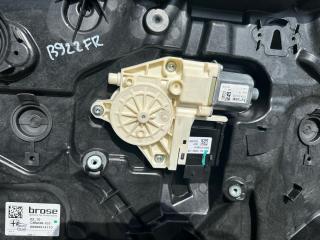 стеклоподъемник передний правый Alfa Romeo Giulia 2 поколение 952 2017, 2.0 л., бензин, АКПП, седан, полный привод