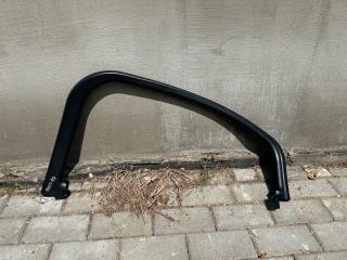 молдинг двери задней правой Alfa Romeo Giulia 2 поколение 952 2017, 2.0 л., бензин, АКПП, седан, полный привод