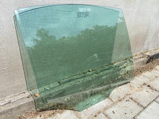 стекло двери задней правой Alfa Romeo Giulia 2 поколение 952 2017, 2.0 л., бензин, АКПП, седан, полный привод, 505471230