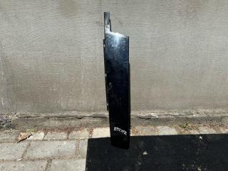 молдинг двери передней правой Alfa Romeo Giulia 2 поколение 952 2017, 2.0 л., бензин, АКПП, седан, полный привод, 156125818