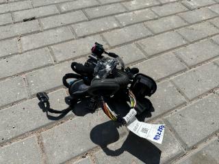 дверная проводка Alfa Romeo Giulia 2 поколение 952 2017, 2.0 л., бензин, АКПП, седан, полный привод, 505458960