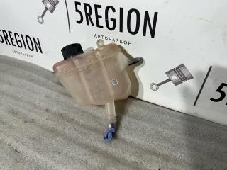 бачок расширительный Alfa Romeo Giulia 2 поколение 952 2017, 2.0 л., бензин, АКПП, седан, полный привод, 50532261