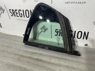 стекло двери задней левой Alfa Romeo Giulia 2 поколение 952 2017, 2.0 л., бензин, АКПП, седан, полный привод, 50545329