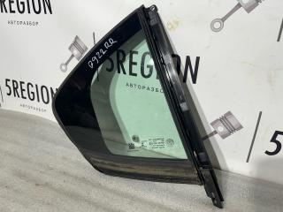 стекло двери задней правой Alfa Romeo Giulia 2 поколение 952 2017, 2.0 л., бензин, АКПП, седан, полный привод, 50545327