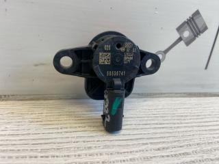 датчик удара Alfa Romeo Giulia 2 поколение 952 2017, 2.0 л., бензин, АКПП, седан, полный привод, 50536741