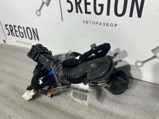 дверная проводка Alfa Romeo Giulia 2 поколение 952 2017, 2.0 л., бензин, АКПП, седан, полный привод, 505458870