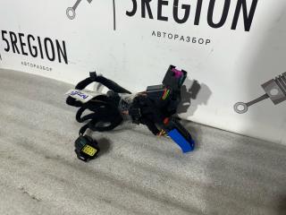 дверная проводка Alfa Romeo Giulia 2 поколение 952 2017, 2.0 л., бензин, АКПП, седан, полный привод, 505459720