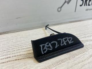 заглушка заднего бампера под крюк Alfa Romeo Giulia 2 поколение 952 2017, 2.0 л., бензин, АКПП, седан, полный привод, 3189804