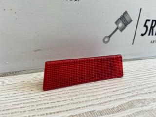 катафот Alfa Romeo Giulia 2 поколение 952 2017, 2.0 л., бензин, АКПП, седан, полный привод, 3078610