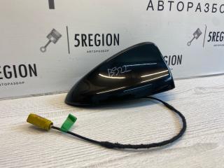 антенна Alfa Romeo Giulia 2 поколение 952 2017, 2.0 л., бензин, АКПП, седан, полный привод, 156114269