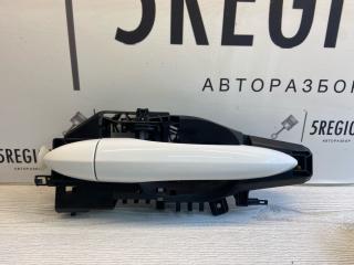 ручка наружная задняя правая Alfa Romeo Giulia 2 поколение 952 2017, 2.0 л., бензин, АКПП, седан, полный привод, 50545350