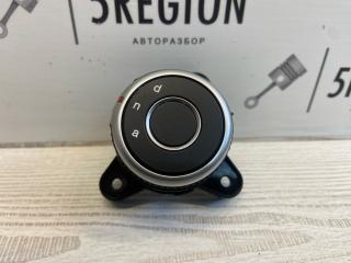 кнопка переключения режимов подвески Alfa Romeo Giulia 2 поколение 952 2017, 2.0 л., бензин, АКПП, седан, полный привод, 156129320