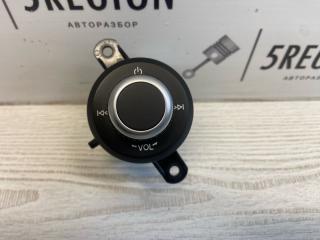 джойстик управления мультимедиа Alfa Romeo Giulia 2 поколение 952 2017, 2.0 л., бензин, АКПП, седан, полный привод, 156107465