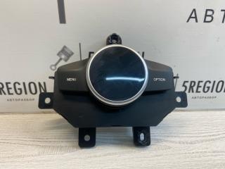 джойстик управления мультимедиа Alfa Romeo Giulia 2 поколение 952 2017, 2.0 л., бензин, АКПП, седан, полный привод, 156124220