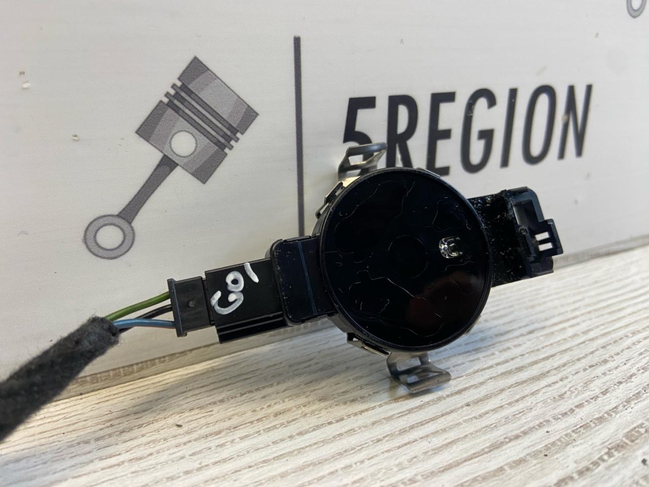 датчик дождя Alfa Romeo Giulia 2 поколение 952 2018, 2.0 л., бензин, АКПП, задний привод, 505491460 - фото №1