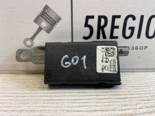 усилитель антенны Alfa Romeo Giulia 2 поколение 952 2018, 2.0 л., бензин, АКПП, задний привод, 50533970