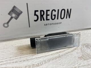 фонарь салона (плафон) Alfa Romeo Giulia 2 поколение 952 2018, 2.0 л., бензин, АКПП, задний привод