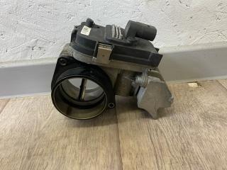заслонка дроссельная Alfa Romeo Stelvio 1 поколение 949 2018, 2.2 л., дизель, АКПП, полный привод, 55278009