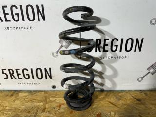 пружина передняя Alfa Romeo Giulia 2 поколение 952 2018, 2.0 л., бензин, АКПП, rosso red, седан, полный привод