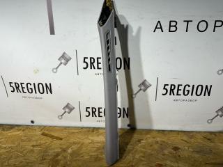 обшивка стойки Alfa Romeo Giulia 2 поколение 952 2018, 2.0 л., бензин, АКПП, rosso red, седан, полный привод