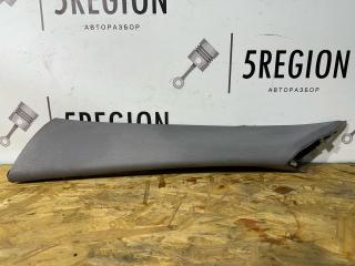 обшивка стойки Alfa Romeo Giulia 2 поколение 952 2018, 2.0 л., бензин, АКПП, rosso red, седан, полный привод, 156127677