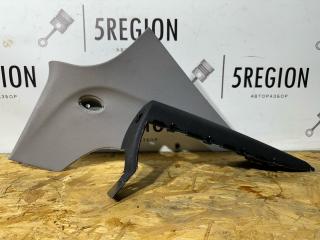 обшивка стойки Alfa Romeo Giulia 2 поколение 952 2018, 2.0 л., бензин, АКПП, rosso red, седан, полный привод, 1561072400