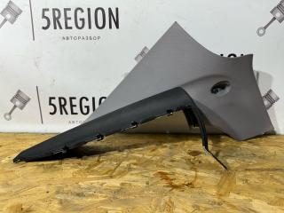 обшивка стойки Alfa Romeo Giulia 2 поколение 952 2017, 2.0 л., бензин, АКПП, седан, полный привод, STP10541