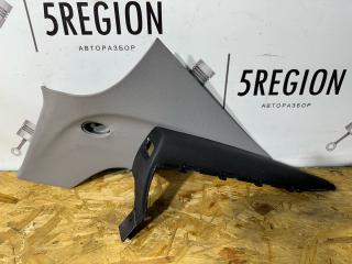 обшивка стойки Alfa Romeo Giulia 2 поколение 952 2017, 2.0 л., бензин, АКПП, седан, полный привод, STP10541