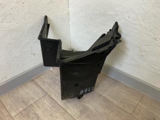 пластик Alfa Romeo Giulia 2 поколение 952 2017, 2.0 л., бензин, АКПП, седан, полный привод, 50543649