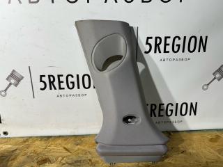 обшивка стойки центральной левой Alfa Romeo Giulia 2 поколение 952 2018, 2.0 л., бензин, АКПП, rosso red, седан, полный привод, 156107245