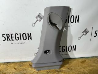 обшивка стойки центральной правой Alfa Romeo Giulia 2 поколение 952 2018, 2.0 л., бензин, АКПП, rosso red, седан, полный привод, 156107244