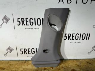 обшивка стойки центральной правой Alfa Romeo Giulia 2 поколение 952 2017, 2.0 л., бензин, АКПП, седан, полный привод, 156107244